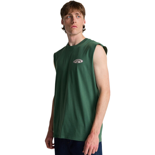 BILLABONG 'ISSUE' ΜΠΛΟΥΖΑ ΑΝΔΡΙΚΗ EBYZT00493-GQV0