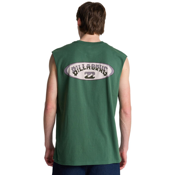 BILLABONG 'ISSUE' ΜΠΛΟΥΖΑ ΑΝΔΡΙΚΗ EBYZT00493-GQV0