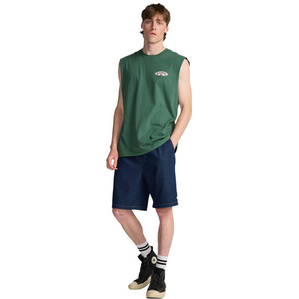 BILLABONG 'ISSUE' ΜΠΛΟΥΖΑ ΑΝΔΡΙΚΗ EBYZT00493-GQV0