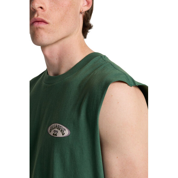 BILLABONG 'ISSUE' ΜΠΛΟΥΖΑ ΑΝΔΡΙΚΗ EBYZT00493-GQV0