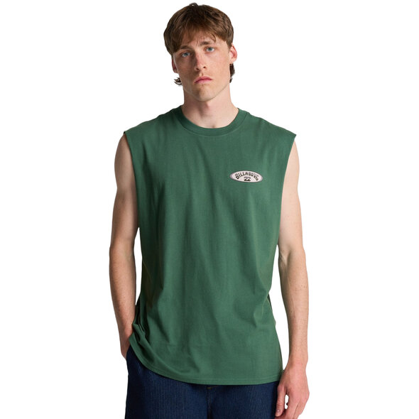 BILLABONG 'ISSUE' ΜΠΛΟΥΖΑ ΑΝΔΡΙΚΗ EBYZT00493-GQV0