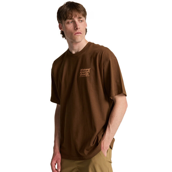 BILLABONG 'GROW' ΜΠΛΟΥΖΑ ΑΝΔΡΙΚΗ EBYZT00495-CZD0