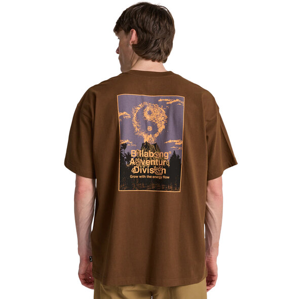 BILLABONG 'GROW' ΜΠΛΟΥΖΑ ΑΝΔΡΙΚΗ EBYZT00495-CZD0
