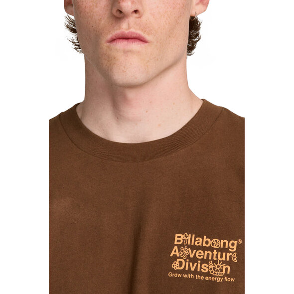 BILLABONG 'GROW' ΜΠΛΟΥΖΑ ΑΝΔΡΙΚΗ EBYZT00495-CZD0
