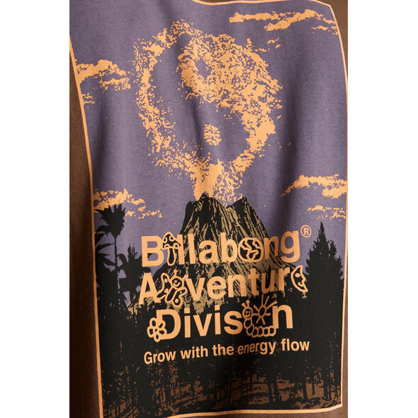 BILLABONG 'GROW' ΜΠΛΟΥΖΑ ΑΝΔΡΙΚΗ EBYZT00495-CZD0