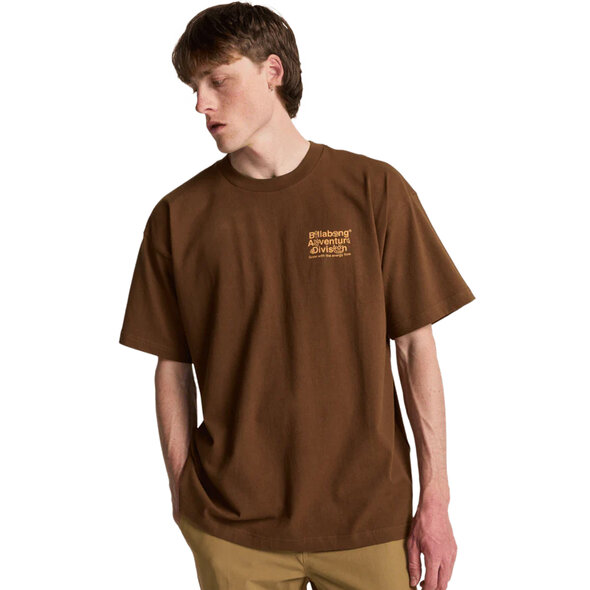 BILLABONG 'GROW' ΜΠΛΟΥΖΑ ΑΝΔΡΙΚΗ EBYZT00495-CZD0