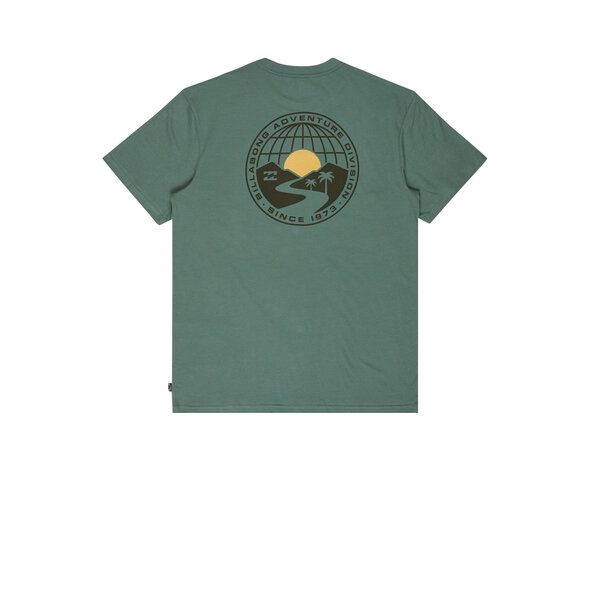 BILLABONG 'ROCKIES' ΜΠΛΟΥΖΑ ΑΝΔΡΙΚΗ EBYZT00497-BMR0