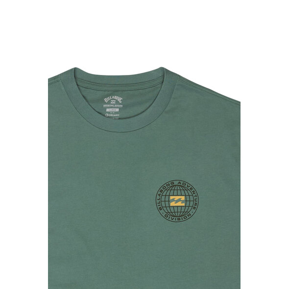 BILLABONG 'ROCKIES' ΜΠΛΟΥΖΑ ΑΝΔΡΙΚΗ EBYZT00497-BMR0