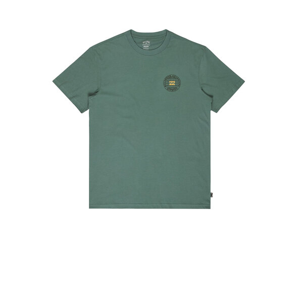 BILLABONG 'ROCKIES' ΜΠΛΟΥΖΑ ΑΝΔΡΙΚΗ EBYZT00497-BMR0