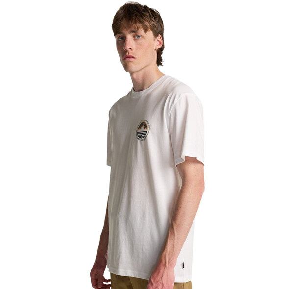 BILLABONG 'ROCKIES' ΜΠΛΟΥΖΑ ΑΝΔΡΙΚΗ EBYZT00497-WHT