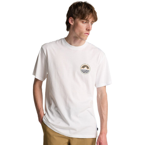 BILLABONG 'ROCKIES' ΜΠΛΟΥΖΑ ΑΝΔΡΙΚΗ EBYZT00497-WHT