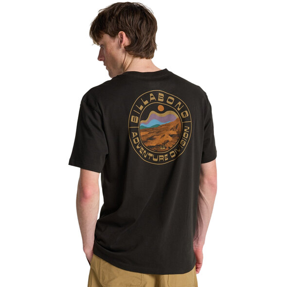 BILLABONG 'ROCKIES' ΜΠΛΟΥΖΑ ΑΝΔΡΙΚΗ EBYZT00497-WSB