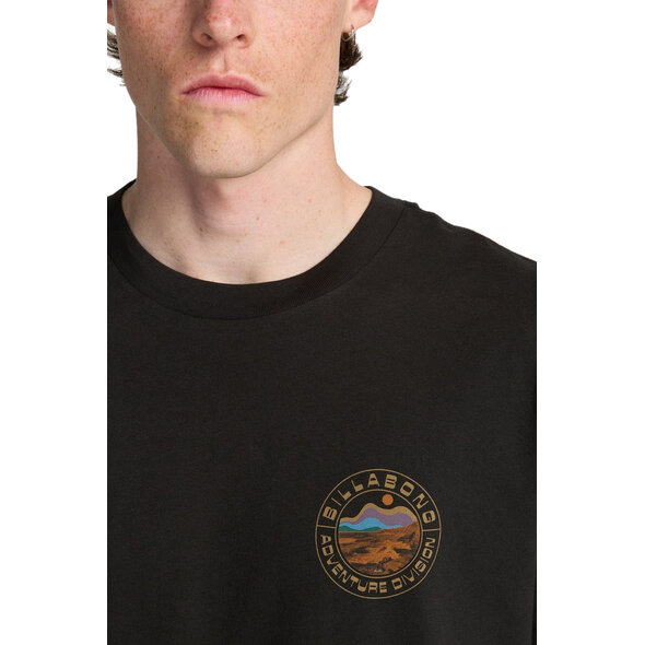 BILLABONG 'ROCKIES' ΜΠΛΟΥΖΑ ΑΝΔΡΙΚΗ EBYZT00497-WSB