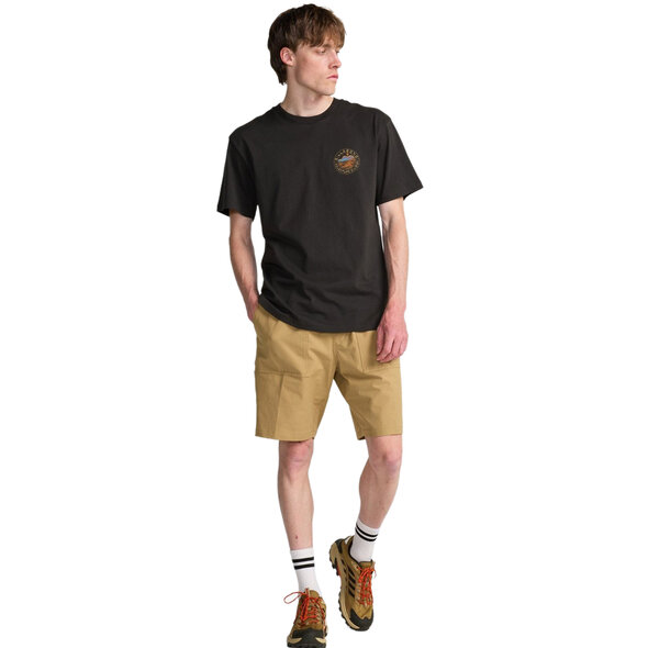 BILLABONG 'ROCKIES' ΜΠΛΟΥΖΑ ΑΝΔΡΙΚΗ EBYZT00497-WSB