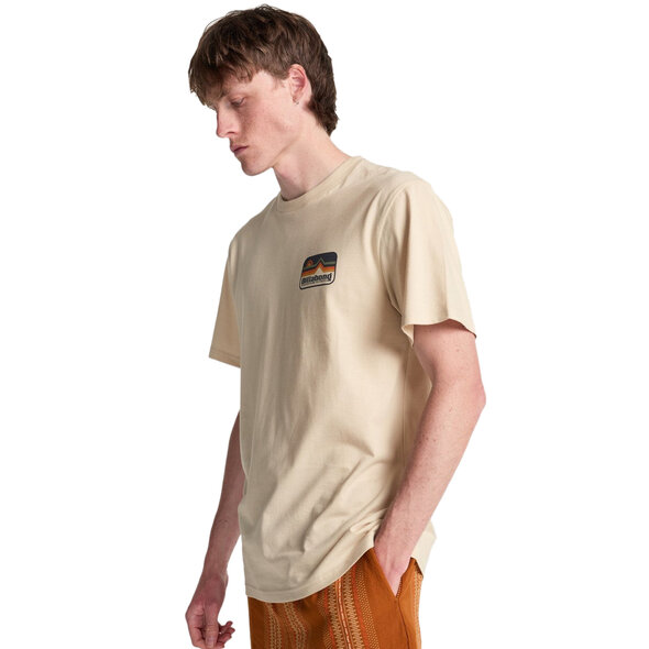BILLABONG 'RANGE' ΜΠΛΟΥΖΑ ΑΝΔΡΙΚΗ EBYZT00498-CHI
