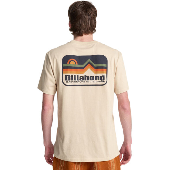 BILLABONG 'RANGE' ΜΠΛΟΥΖΑ ΑΝΔΡΙΚΗ EBYZT00498-CHI