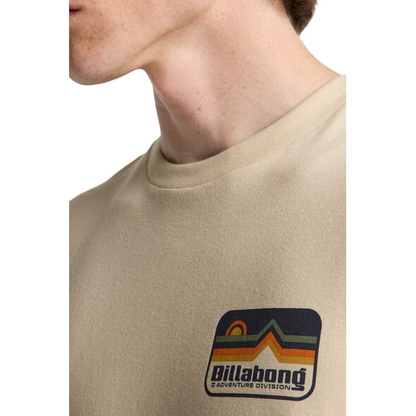 BILLABONG 'RANGE' ΜΠΛΟΥΖΑ ΑΝΔΡΙΚΗ EBYZT00498-CHI