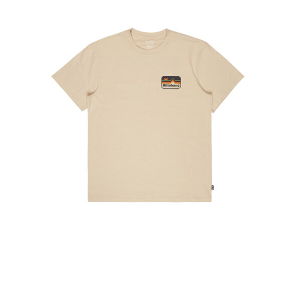 BILLABONG 'RANGE' ΜΠΛΟΥΖΑ ΑΝΔΡΙΚΗ EBYZT00498-CHI
