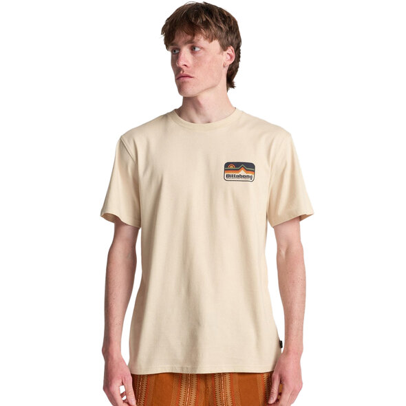 BILLABONG 'RANGE' ΜΠΛΟΥΖΑ ΑΝΔΡΙΚΗ EBYZT00498-CHI