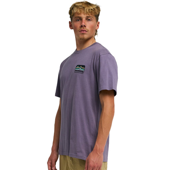 BILLABONG 'RANGE' ΜΠΛΟΥΖΑ ΑΝΔΡΙΚΗ EBYZT00498-PMW0