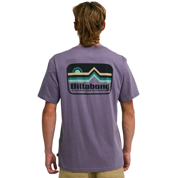BILLABONG 'RANGE' ΜΠΛΟΥΖΑ ΑΝΔΡΙΚΗ EBYZT00498-PMW0