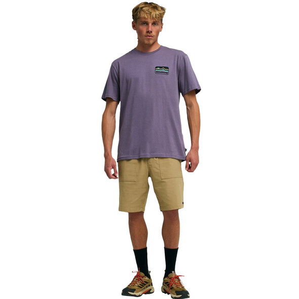 BILLABONG 'RANGE' ΜΠΛΟΥΖΑ ΑΝΔΡΙΚΗ EBYZT00498-PMW0