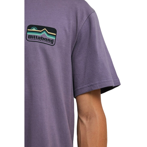 BILLABONG 'RANGE' ΜΠΛΟΥΖΑ ΑΝΔΡΙΚΗ EBYZT00498-PMW0