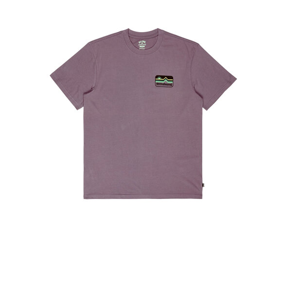 BILLABONG 'RANGE' ΜΠΛΟΥΖΑ ΑΝΔΡΙΚΗ EBYZT00498-PMW0