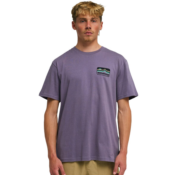 BILLABONG 'RANGE' ΜΠΛΟΥΖΑ ΑΝΔΡΙΚΗ EBYZT00498-PMW0