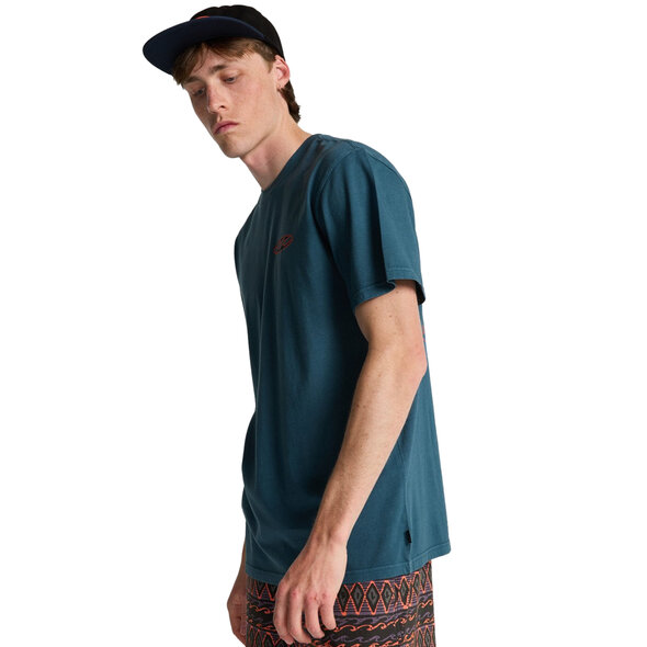 BILLABONG 'POSTER' ΜΠΛΟΥΖΑ ΑΝΔΡΙΚΗ EBYZT00504-BPR0
