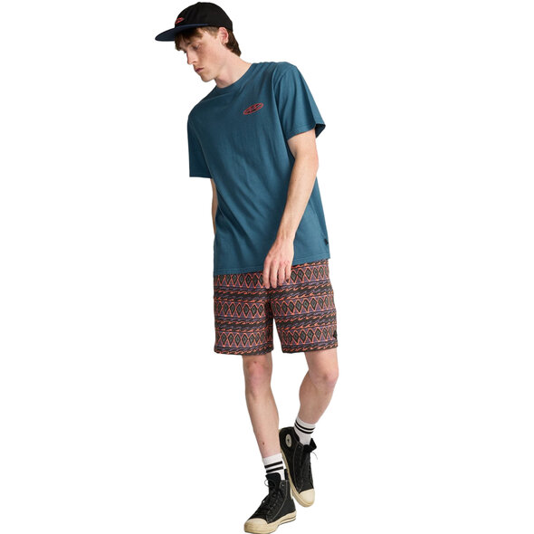 BILLABONG 'POSTER' ΜΠΛΟΥΖΑ ΑΝΔΡΙΚΗ EBYZT00504-BPR0