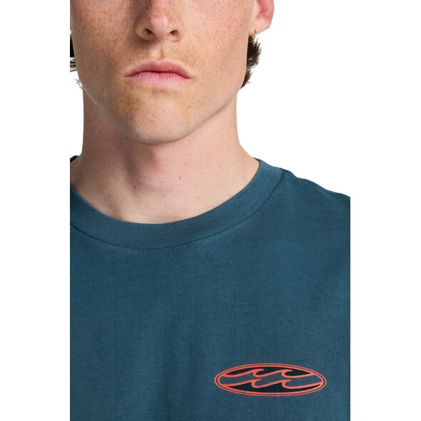 BILLABONG 'POSTER' ΜΠΛΟΥΖΑ ΑΝΔΡΙΚΗ EBYZT00504-BPR0