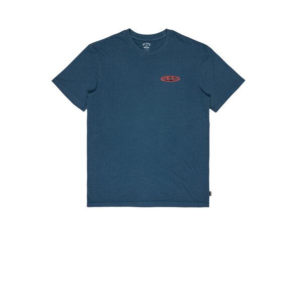 BILLABONG 'POSTER' ΜΠΛΟΥΖΑ ΑΝΔΡΙΚΗ EBYZT00504-BPR0