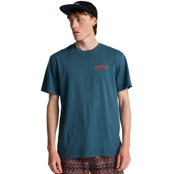 BILLABONG 'POSTER' ΜΠΛΟΥΖΑ ΑΝΔΡΙΚΗ EBYZT00504-BPR0