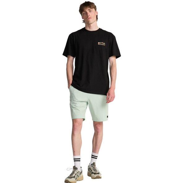 BILLABONG 'SEGMENT' ΜΠΛΟΥΖΑ ΑΝΔΡΙΚΗ EBYZT00509-BLK