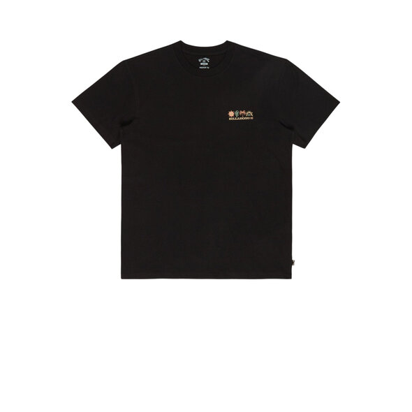 BILLABONG 'SEGMENT' ΜΠΛΟΥΖΑ ΑΝΔΡΙΚΗ EBYZT00509-BLK