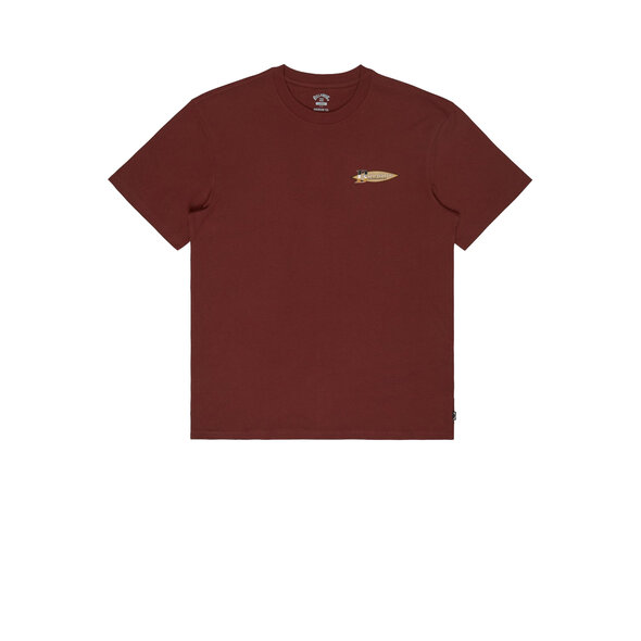 BILLABONG 'RUNNER UP' ΜΠΛΟΥΖΑ ΑΝΔΡΙΚΗ EBYZT00514-RSD0