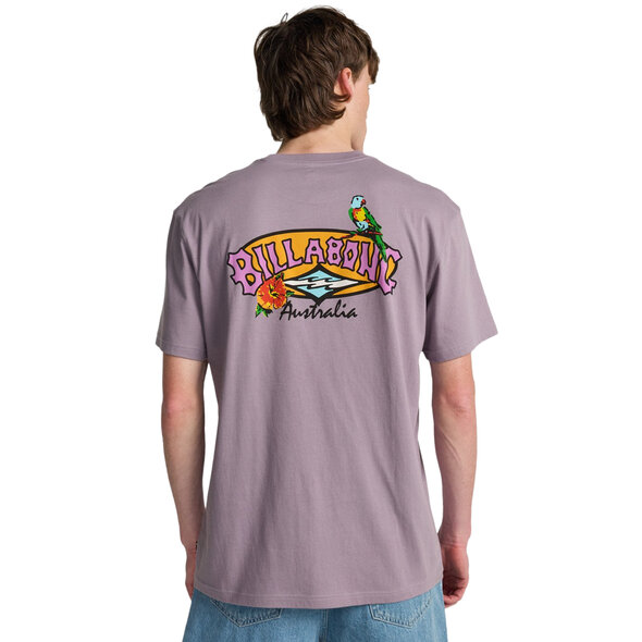 BILLABONG 'ORIGIN' ΜΠΛΟΥΖΑ ΑΝΔΡΙΚΗ EBYZT00520-SKW0