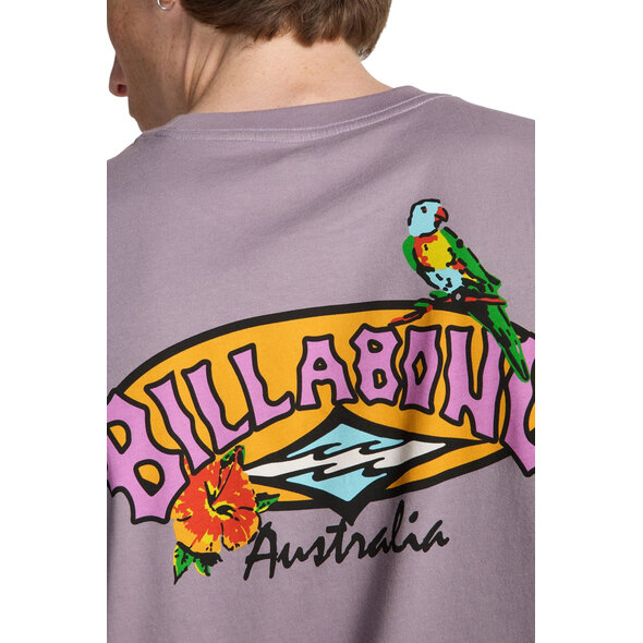 BILLABONG 'ORIGIN' ΜΠΛΟΥΖΑ ΑΝΔΡΙΚΗ EBYZT00520-SKW0