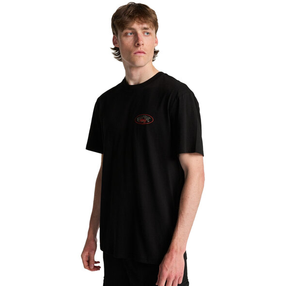 BILLABONG 'ORBIT ARCH' ΜΠΛΟΥΖΑ ΑΝΔΡΙΚΗ EBYZT00522-BLK