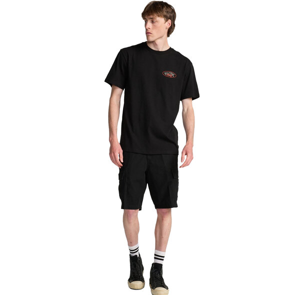 BILLABONG 'ORBIT ARCH' ΜΠΛΟΥΖΑ ΑΝΔΡΙΚΗ EBYZT00522-BLK