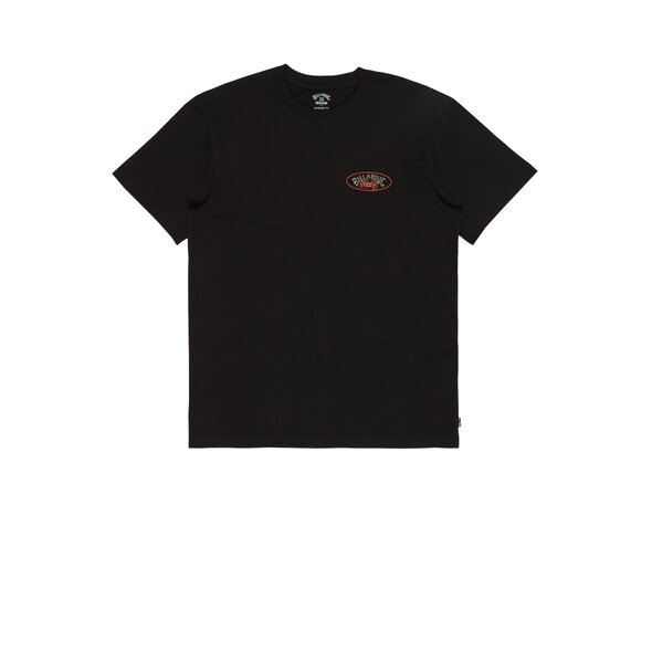 BILLABONG 'ORBIT ARCH' ΜΠΛΟΥΖΑ ΑΝΔΡΙΚΗ EBYZT00522-BLK