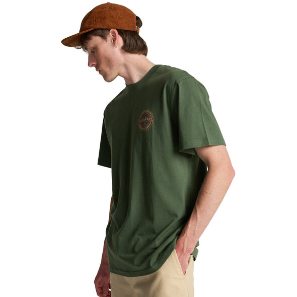 BILLABONG 'ROTOR' ΜΠΛΟΥΖΑ ΑΝΔΡΙΚΗ EBYZT00524-GPL0
