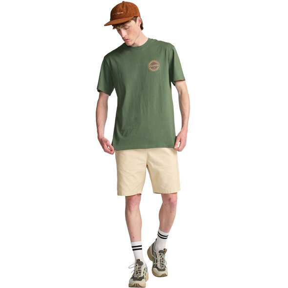 BILLABONG 'ROTOR' ΜΠΛΟΥΖΑ ΑΝΔΡΙΚΗ EBYZT00524-GPL0