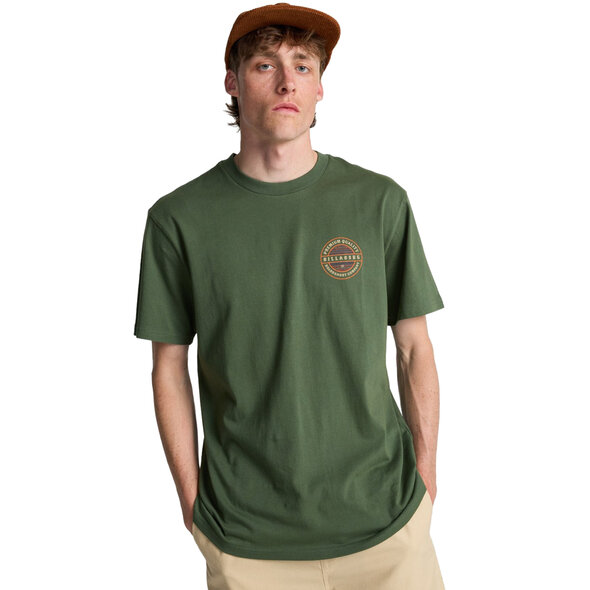 BILLABONG 'ROTOR' ΜΠΛΟΥΖΑ ΑΝΔΡΙΚΗ EBYZT00524-GPL0