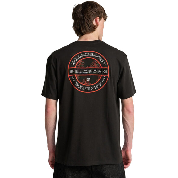 BILLABONG 'ROTOR' ΜΠΛΟΥΖΑ ΑΝΔΡΙΚΗ EBYZT00524-WAA