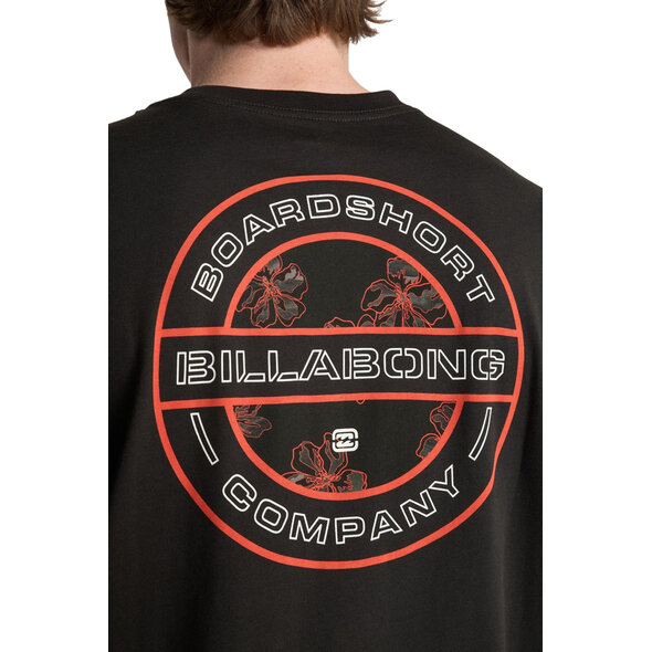 BILLABONG 'ROTOR' ΜΠΛΟΥΖΑ ΑΝΔΡΙΚΗ EBYZT00524-WAA