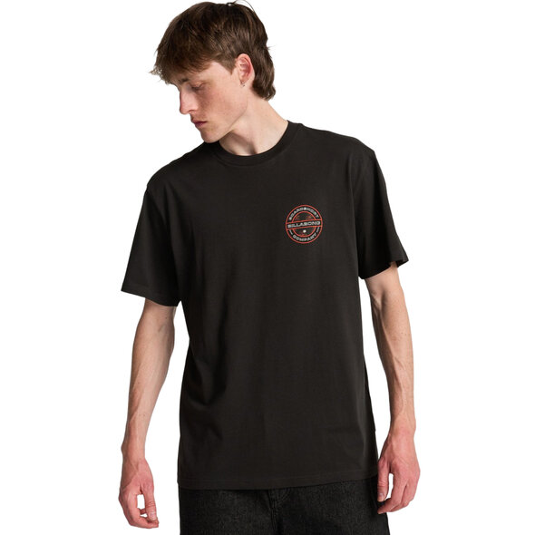 BILLABONG 'ROTOR' ΜΠΛΟΥΖΑ ΑΝΔΡΙΚΗ EBYZT00524-WAA