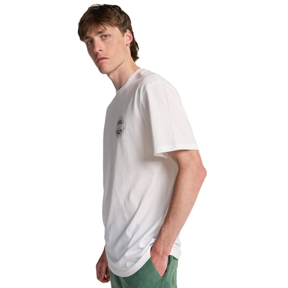 BILLABONG 'ROTOR' ΜΠΛΟΥΖΑ ΑΝΔΡΙΚΗ EBYZT00524-WHT