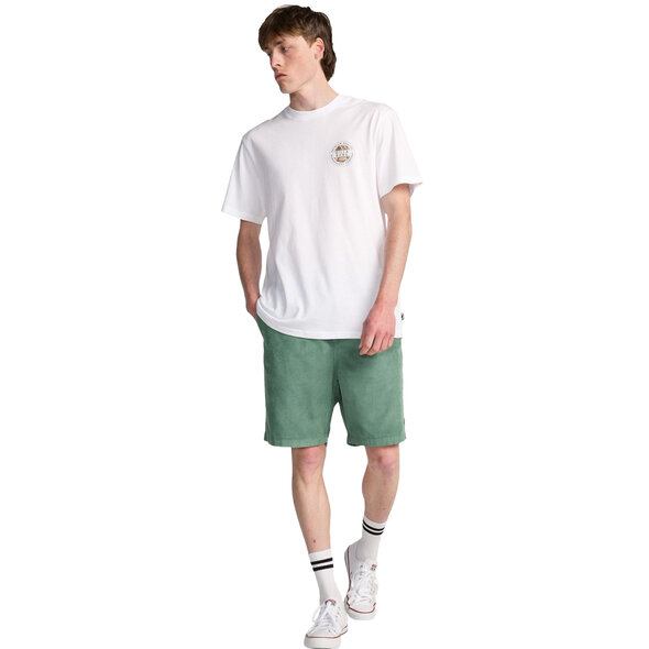 BILLABONG 'ROTOR' ΜΠΛΟΥΖΑ ΑΝΔΡΙΚΗ EBYZT00524-WHT